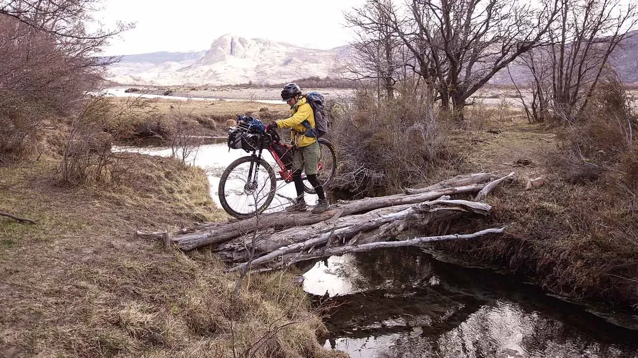 Paisaje de montaña 3
