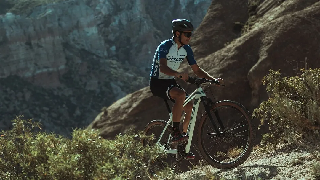 Paisaje de montaña 4