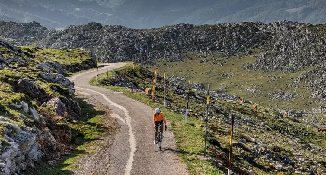 Paisaje de montaña 6