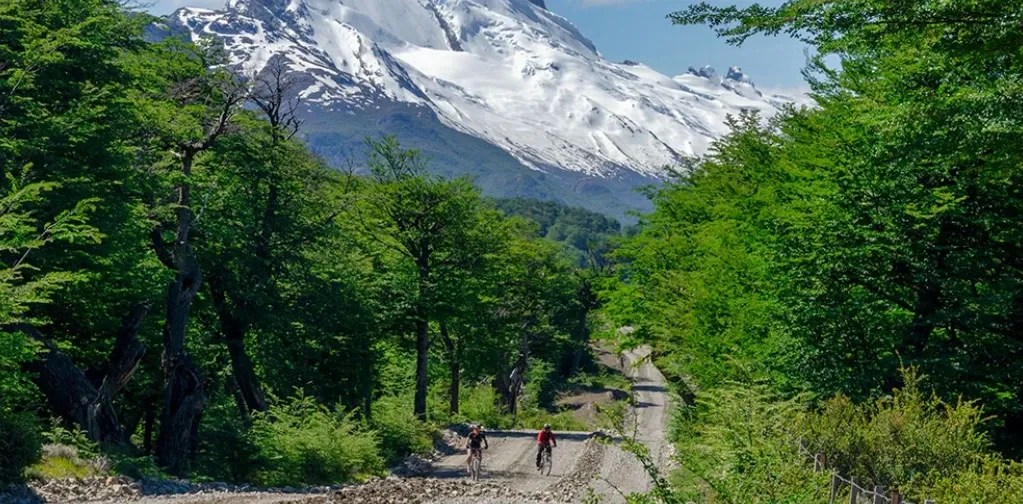 Paisaje de montaña 9