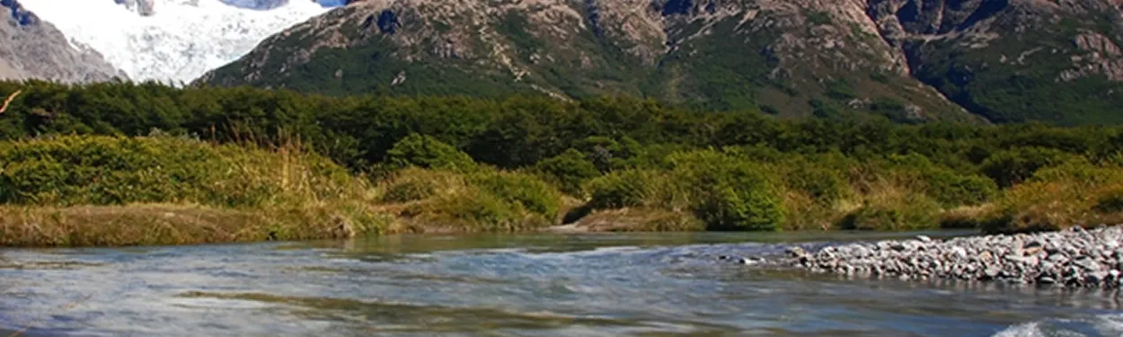 Paisaje de montaña 4