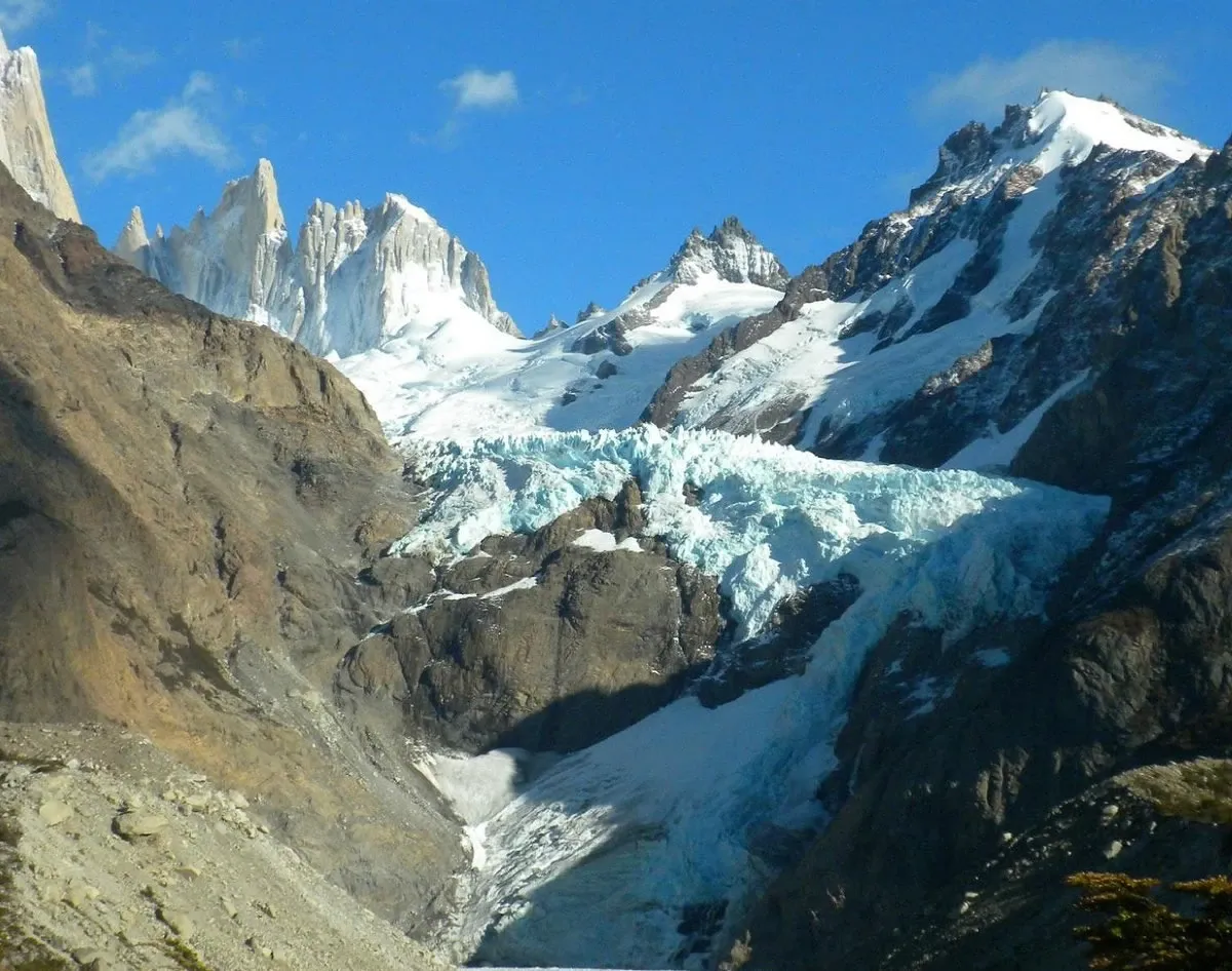 Paisaje de montaña 6
