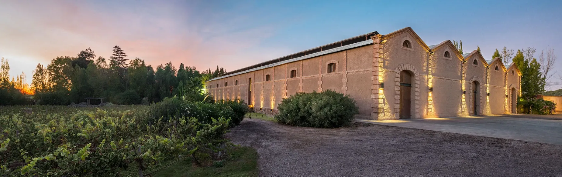 Paisaje de montaña 4