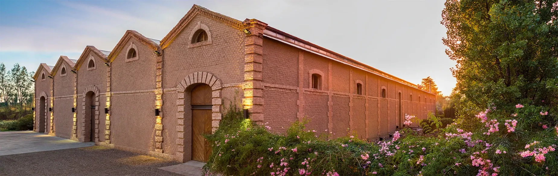 Paisaje de montaña 6