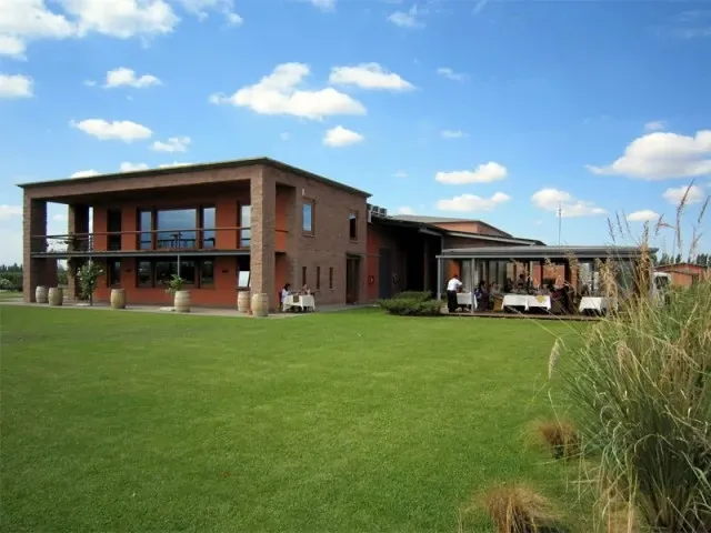 Paisaje de montaña 7