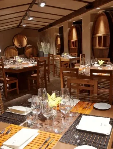 Paisaje de montaña 9