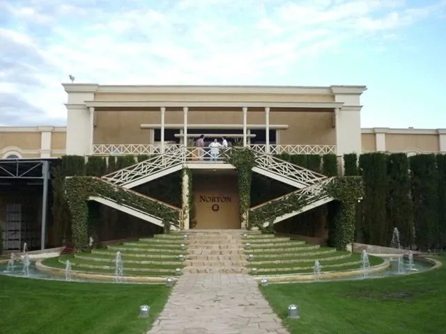 Paisaje de montaña 10