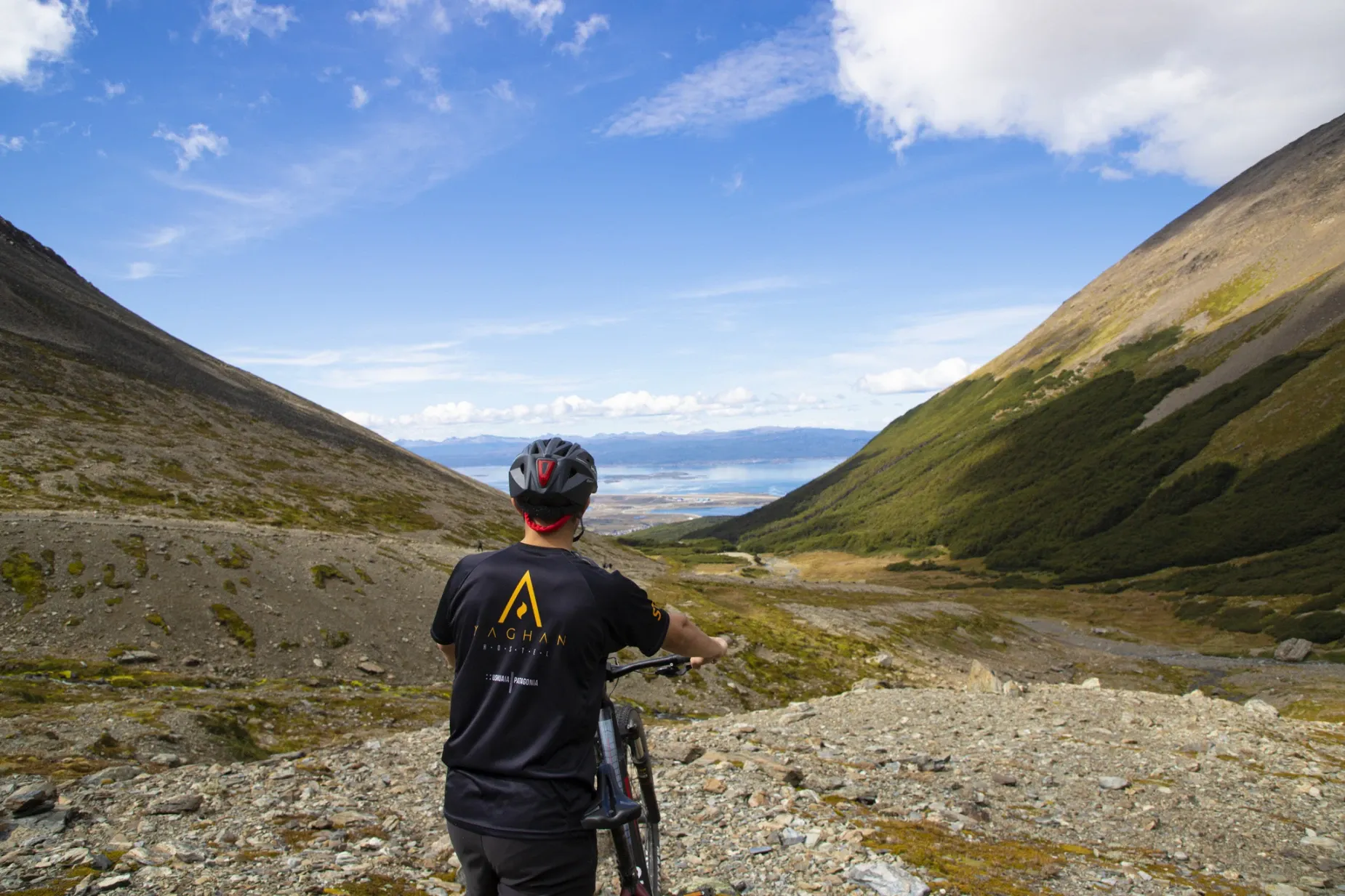 Paisaje de montaña 13