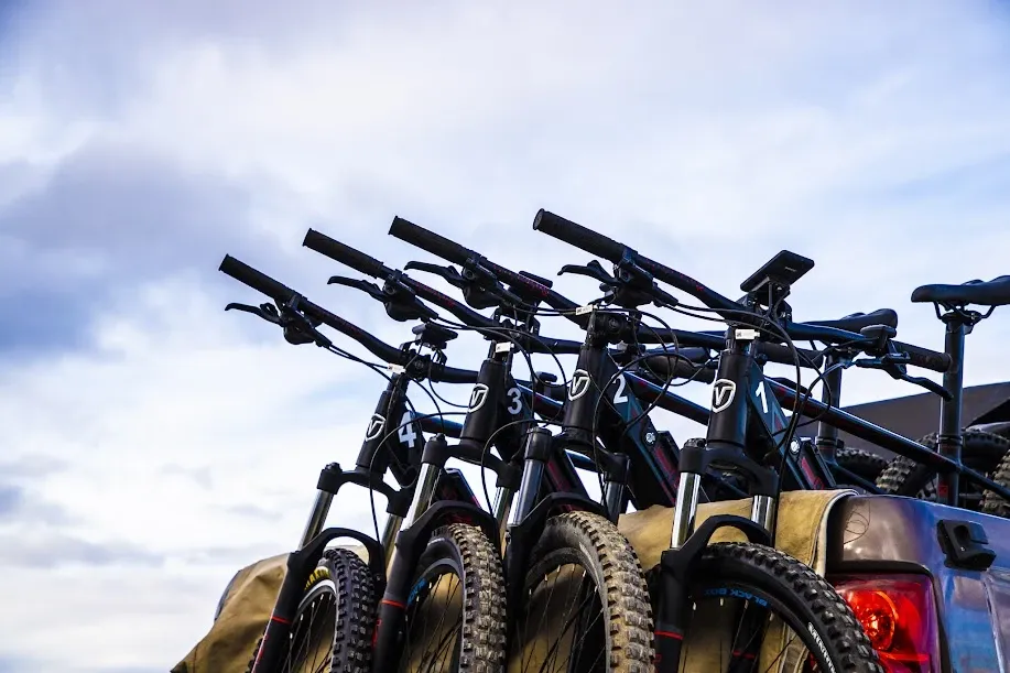 Paisaje de montaña 8