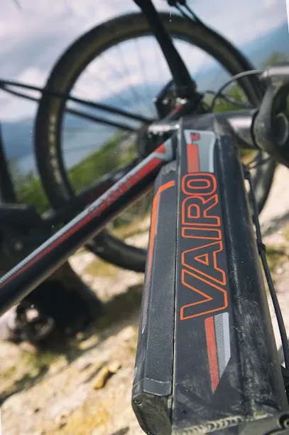 Paisaje de montaña 15