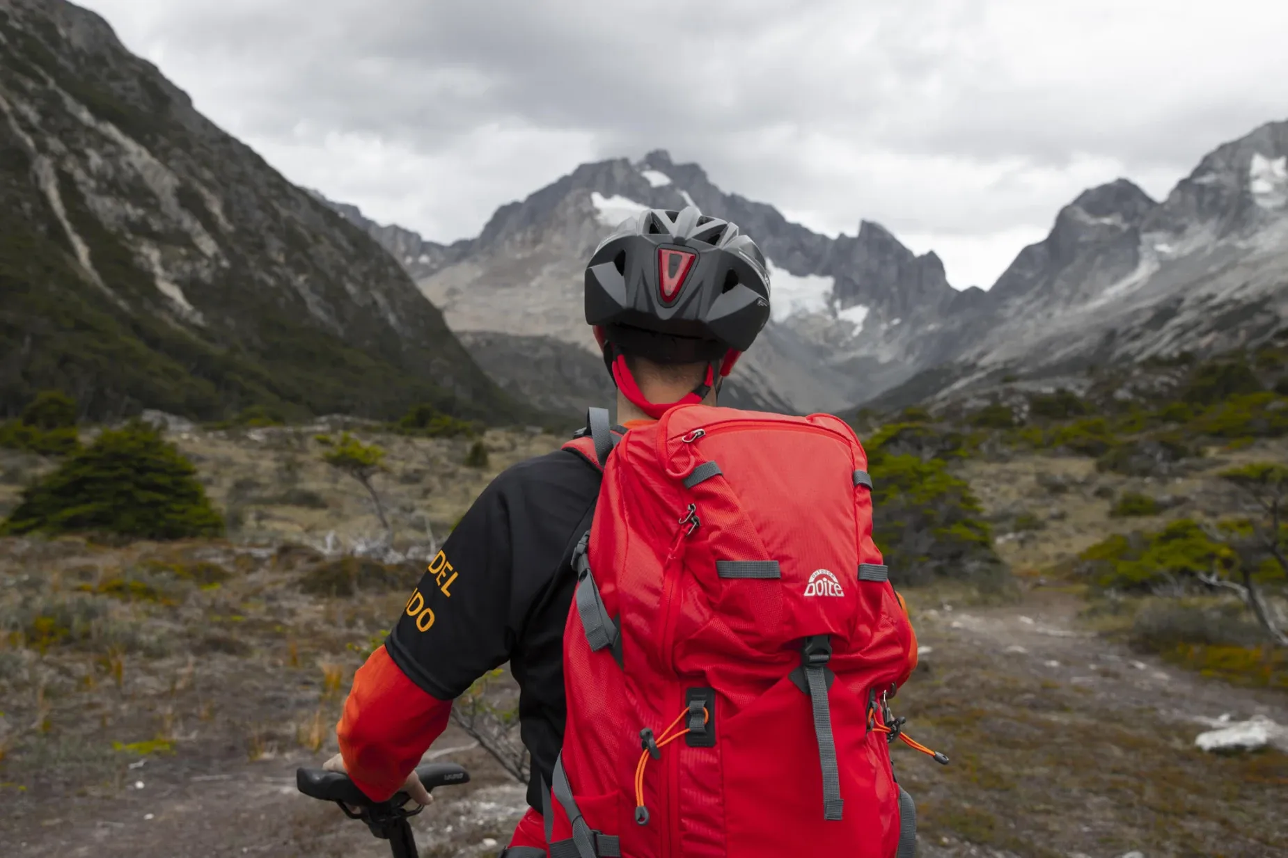 Paisaje de montaña 19