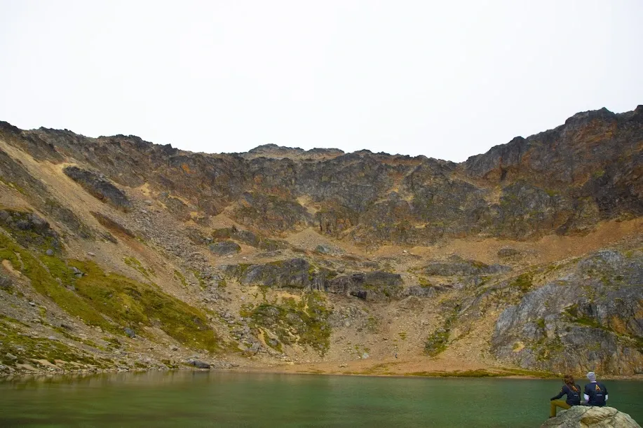 Paisaje de montaña 6