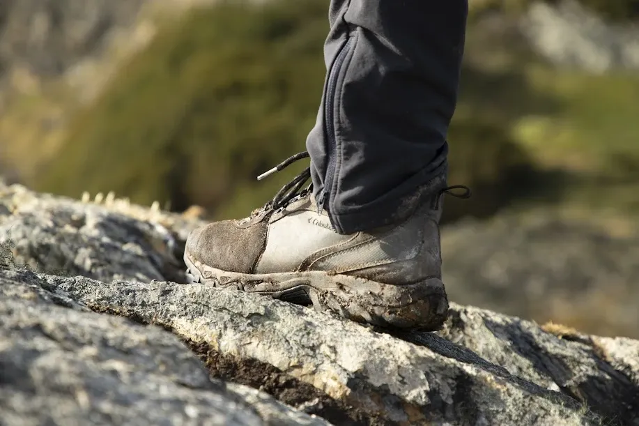 Paisaje de montaña 7