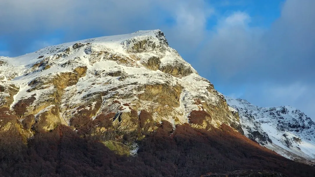 Paisaje de montaña 15