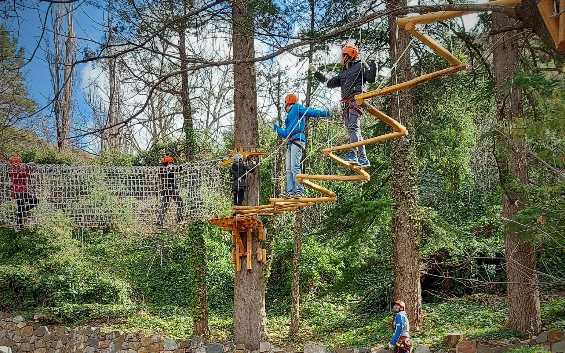 Paisaje de montaña 14