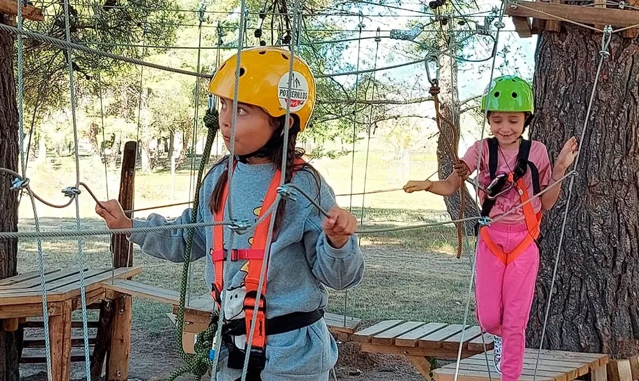 Paisaje de montaña 3