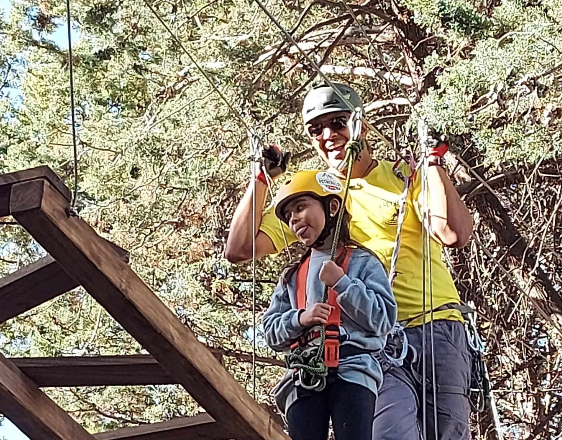 Paisaje de montaña 5