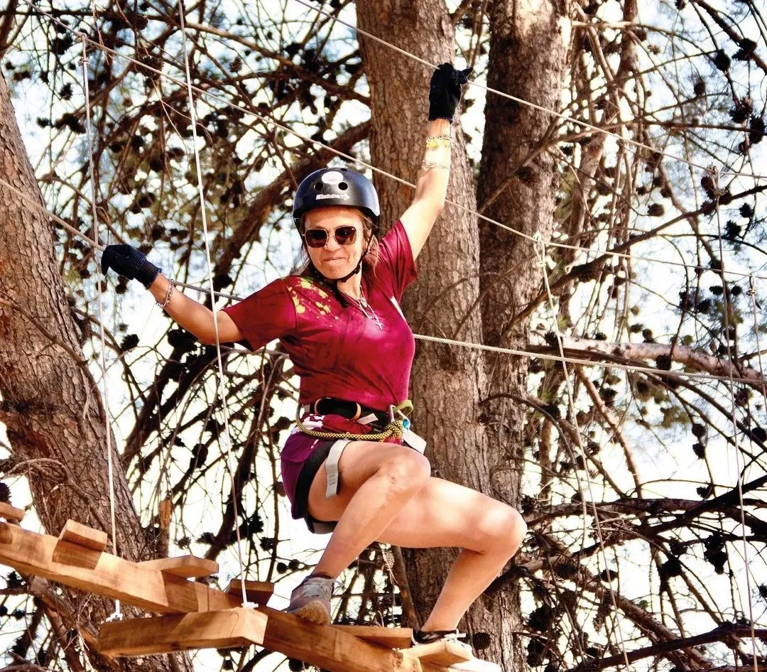 Paisaje de montaña 7