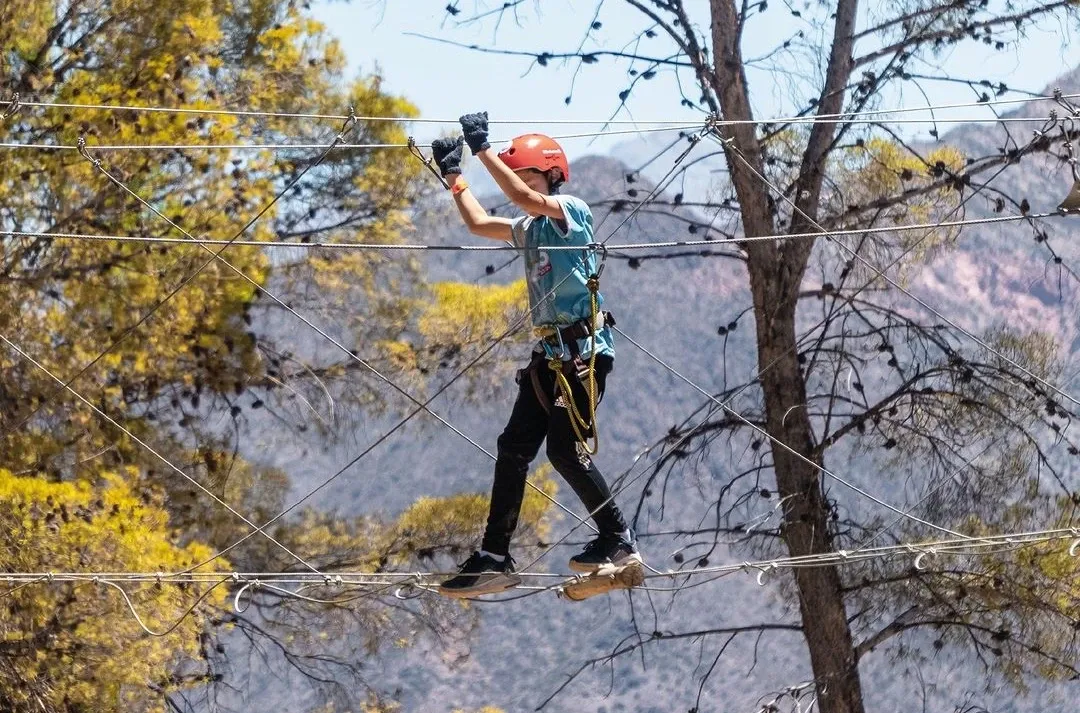 Paisaje de montaña 9