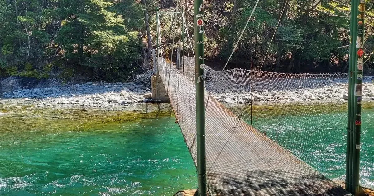 Paisaje de montaña 4