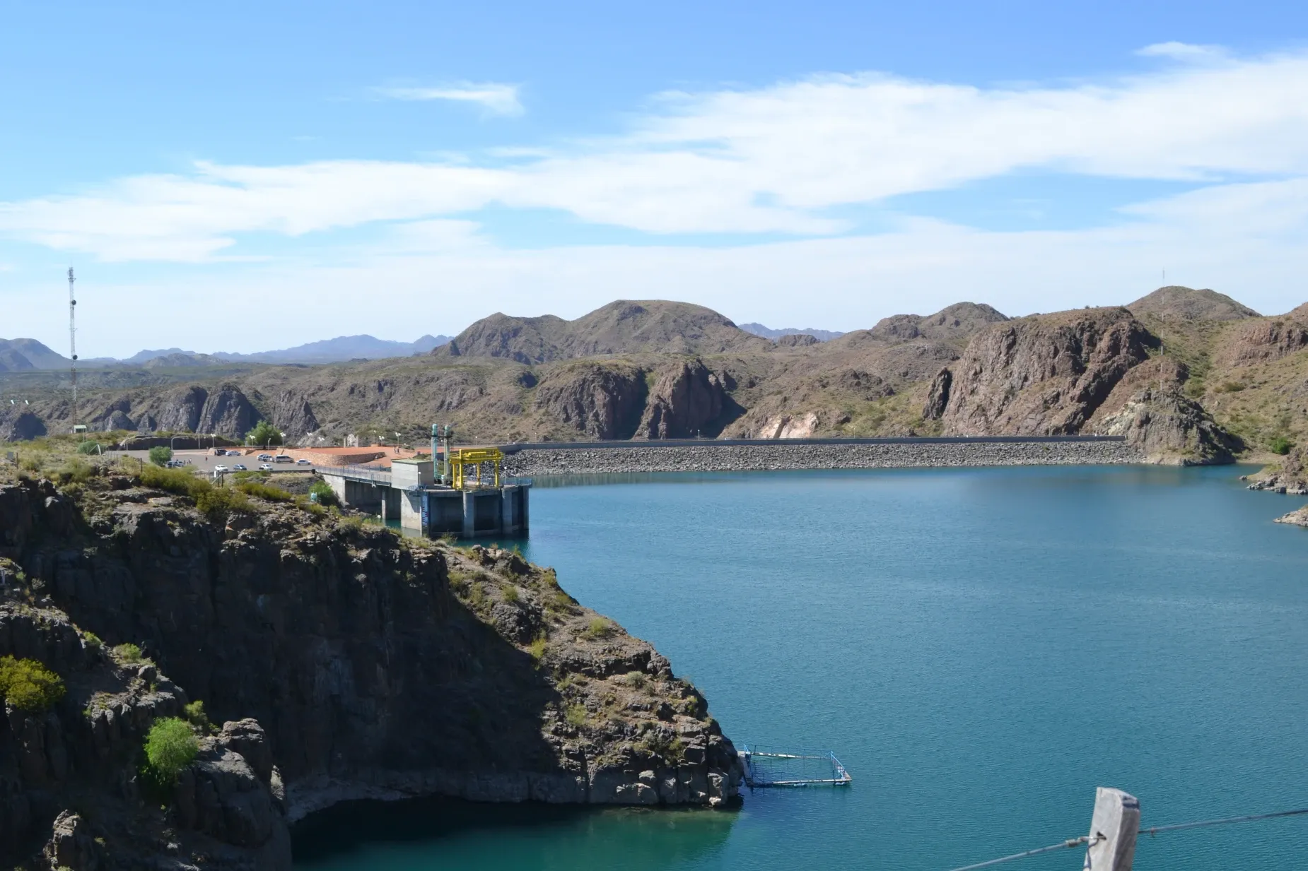 Paisaje de montaña 5