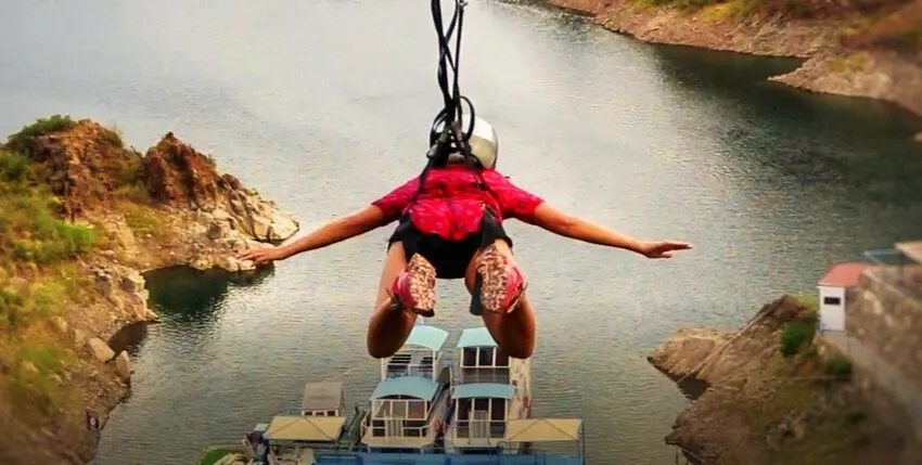 Paisaje de montaña 7