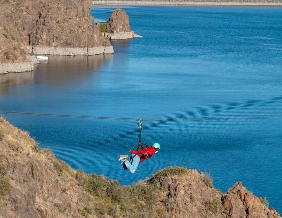 Paisaje de montaña 9