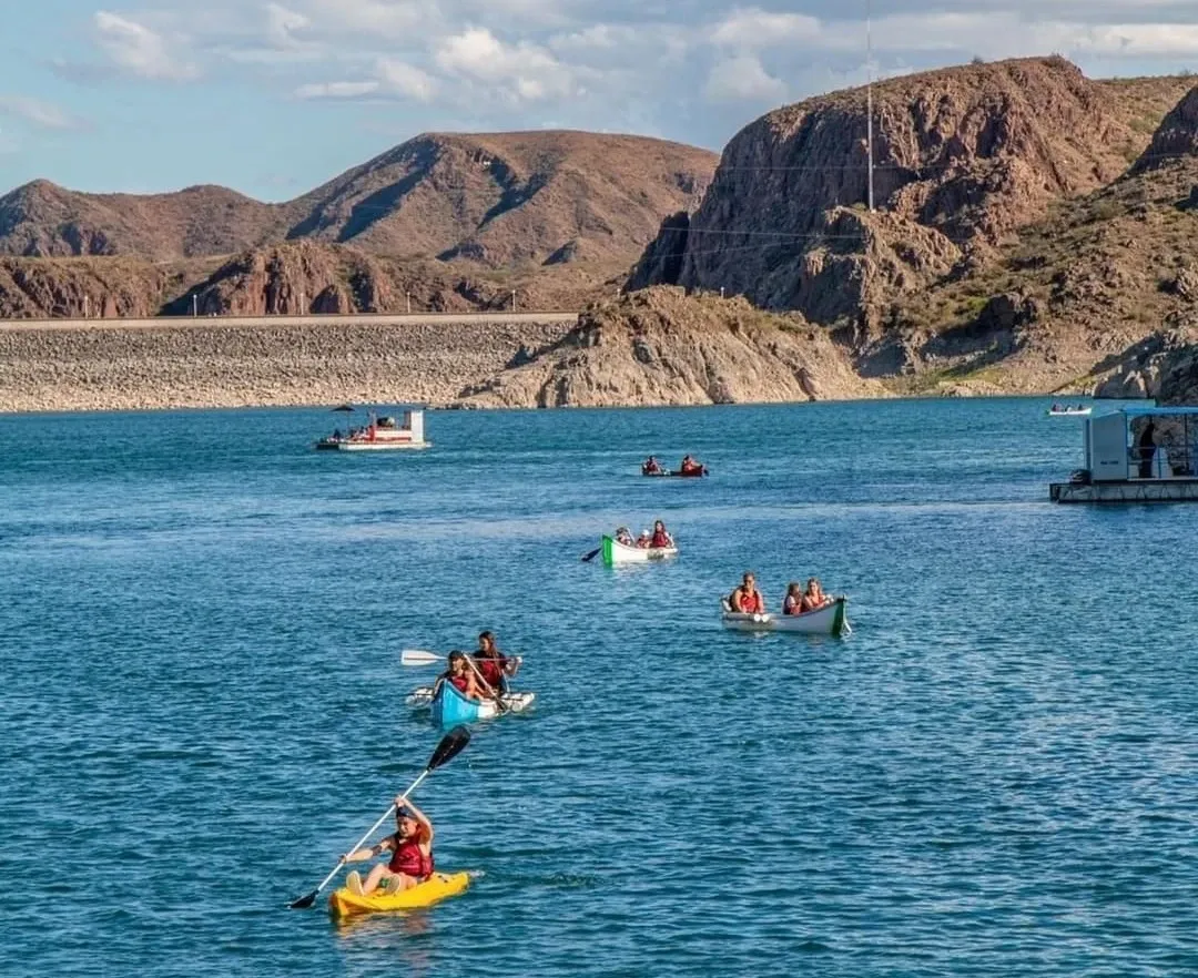 Paisaje de montaña 10