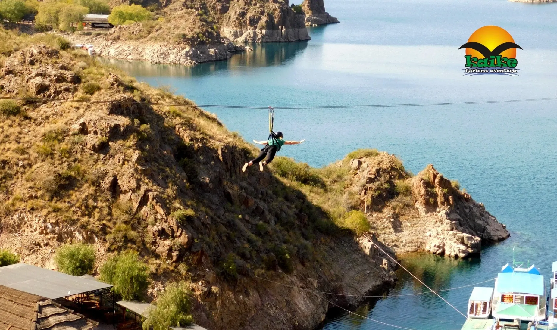 Paisaje de montaña 11