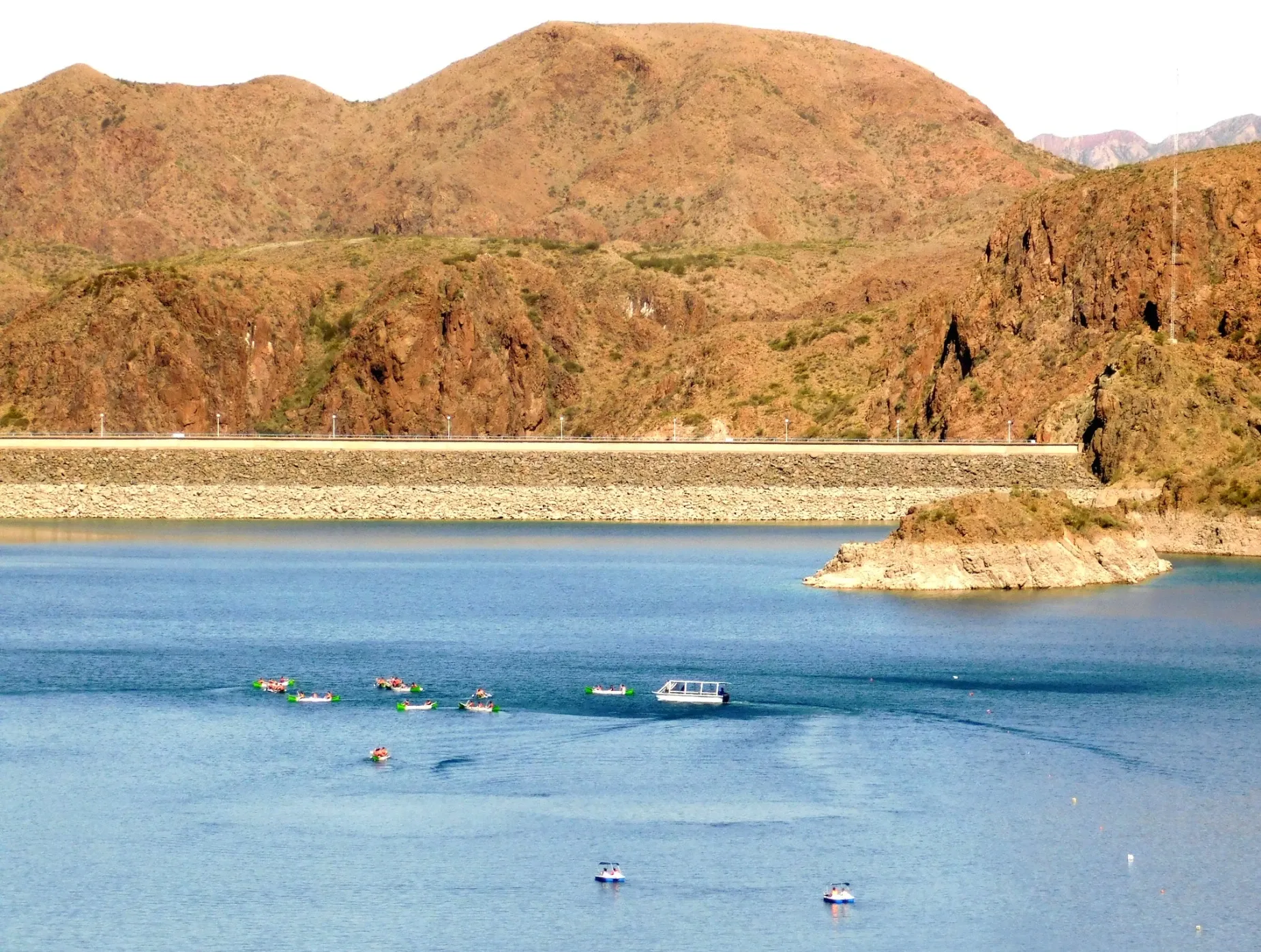 Paisaje de montaña 12