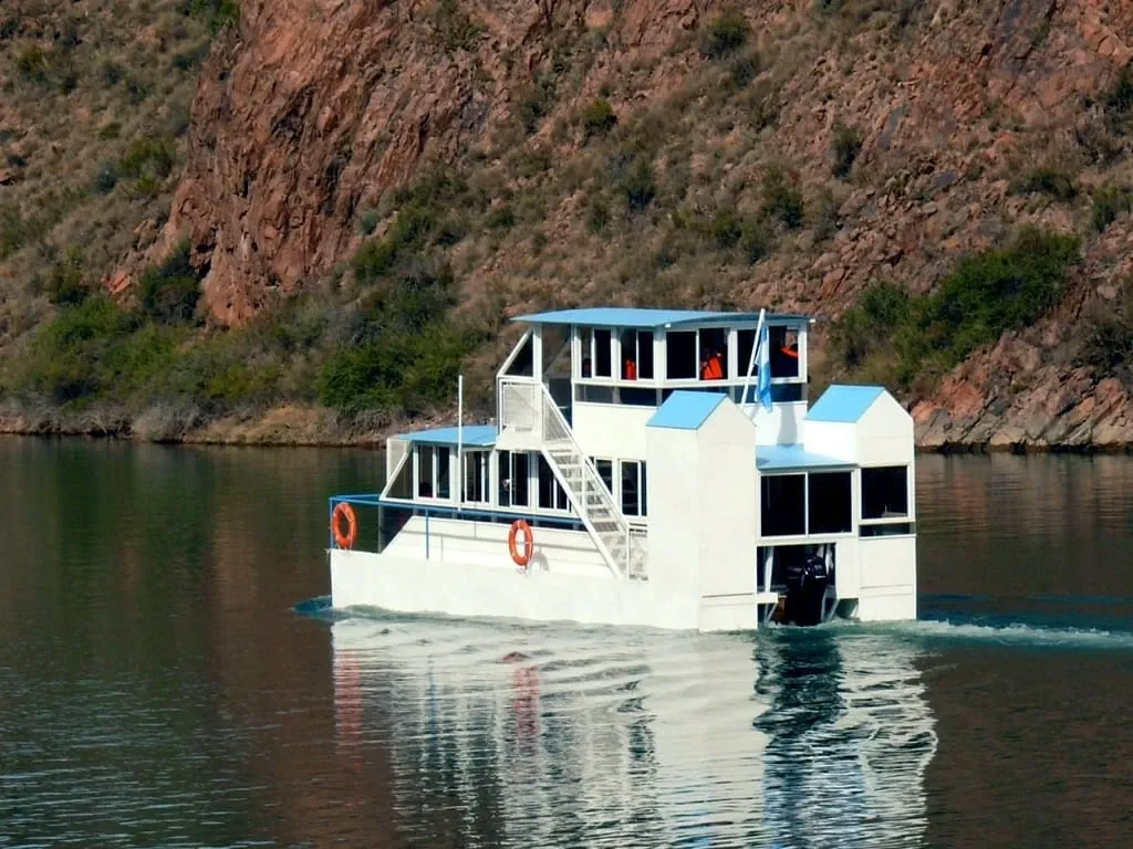 Paisaje de montaña 13