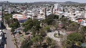 Paisaje de montaña 5