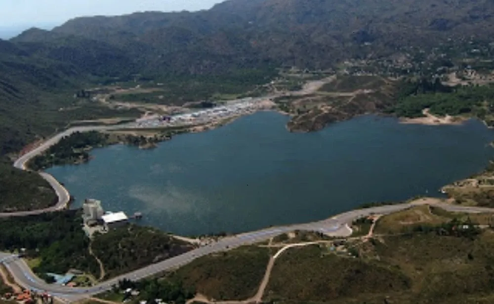 Paisaje de montaña 6