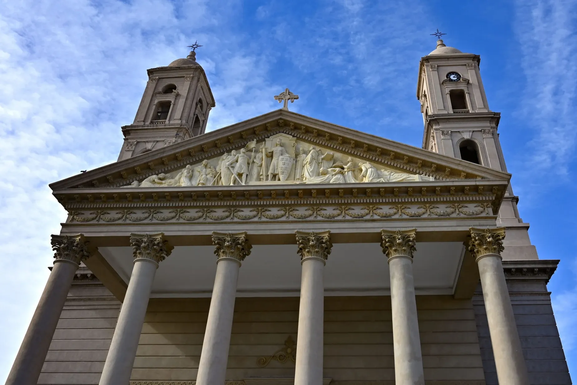 Paisaje de montaña 7