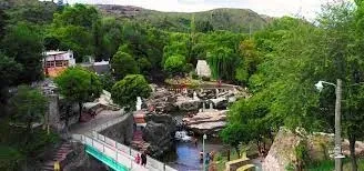 Paisaje de montaña 7