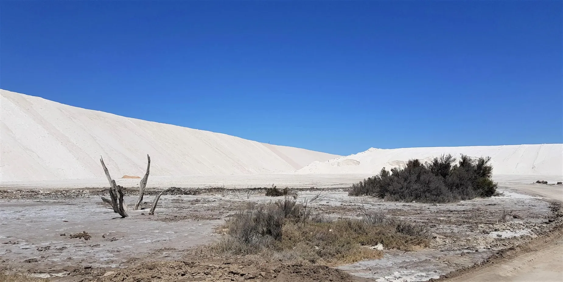 Paisaje de montaña 5