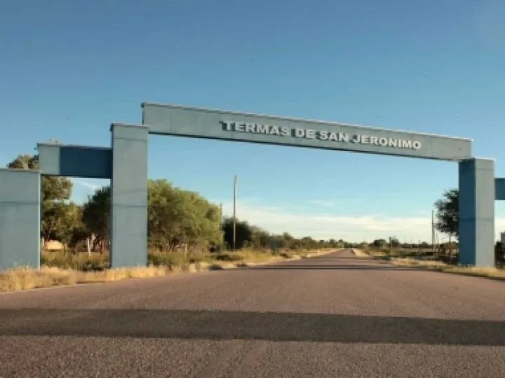 Paisaje de montaña 6