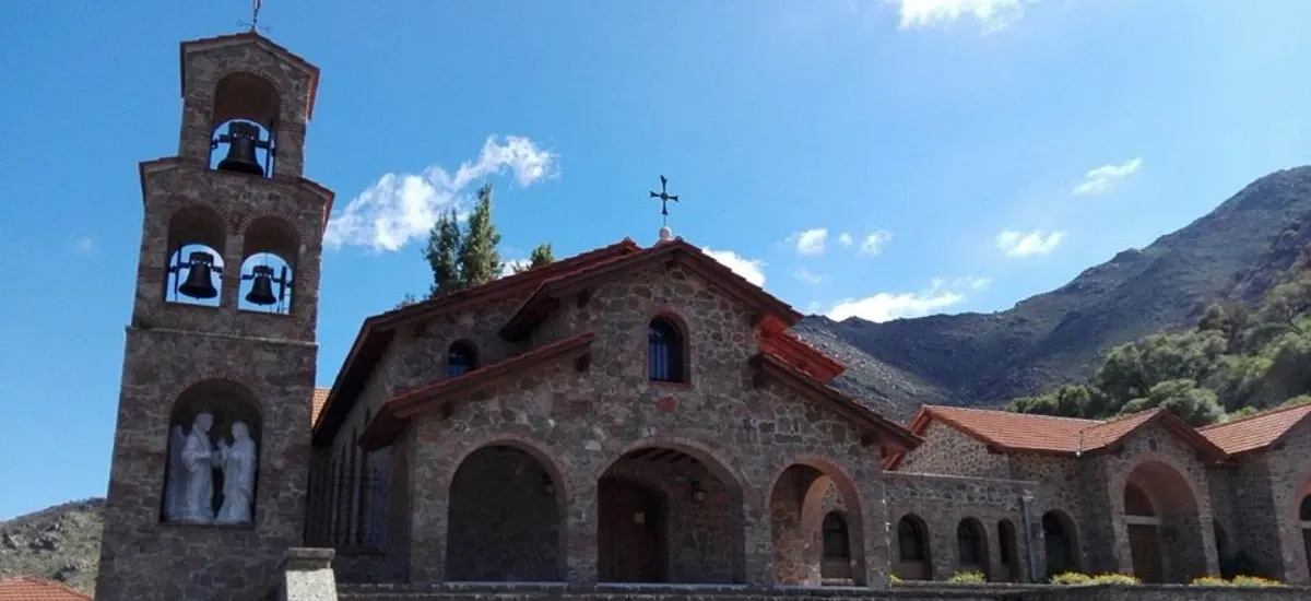 Paisaje de montaña 3