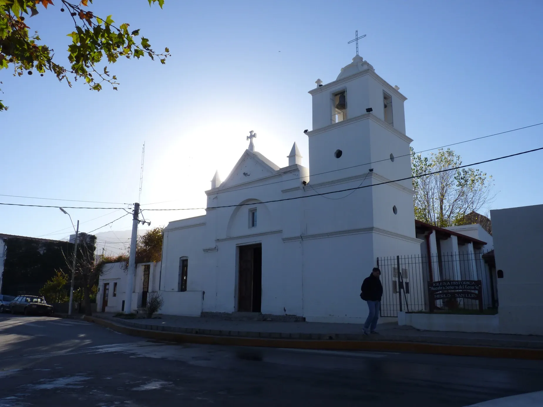 Paisaje de montaña 5