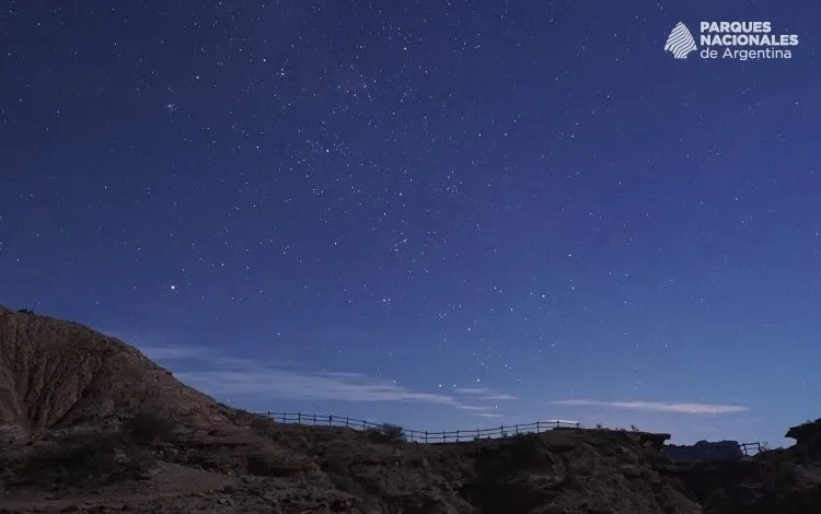 Paisaje de montaña 4