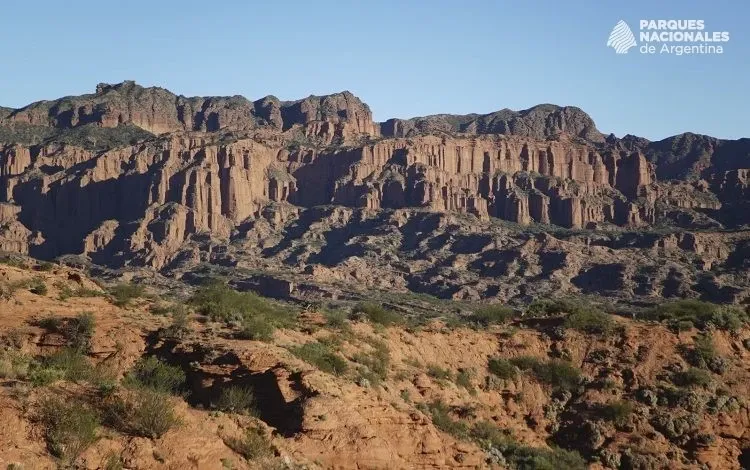 Paisaje de montaña 5