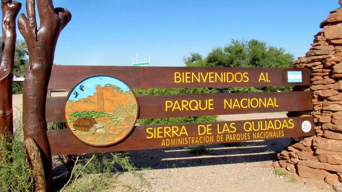 Paisaje de montaña 7