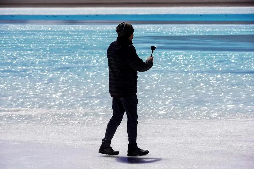 Paisaje de montaña 9