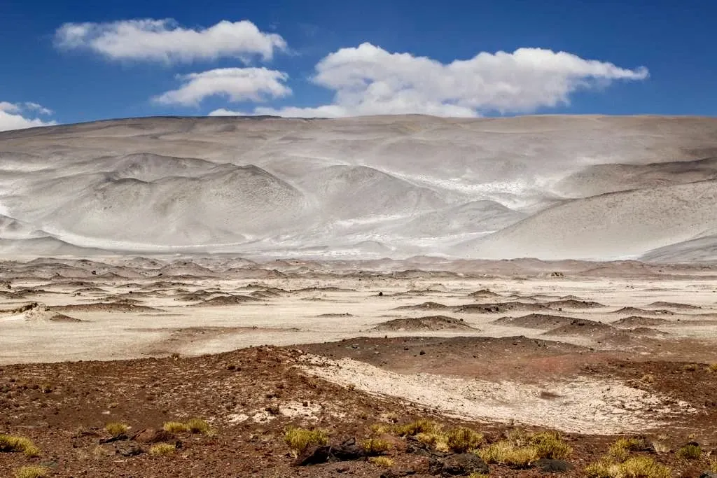 Paisaje de montaña 10