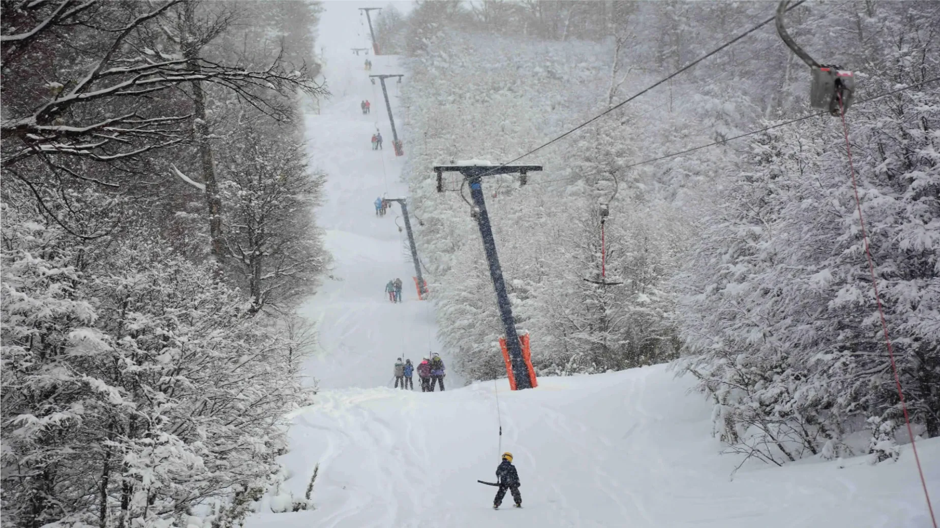 Paisaje de montaña 5