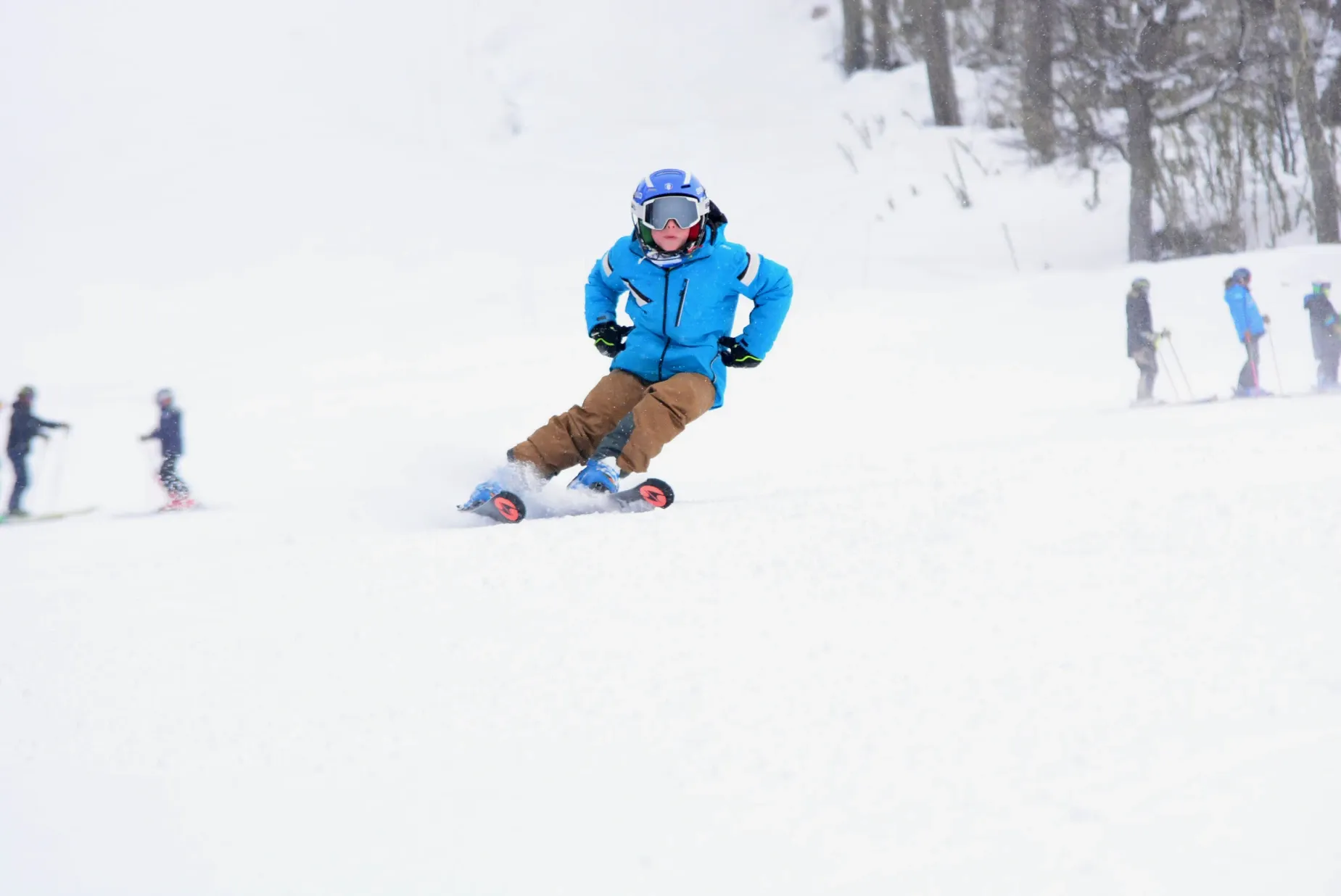 Paisaje de montaña 10