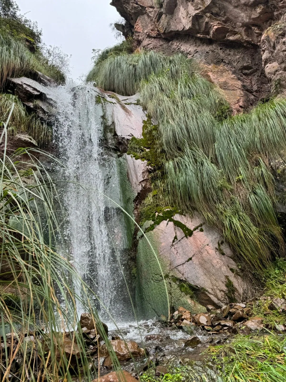 Paisaje de montaña 4