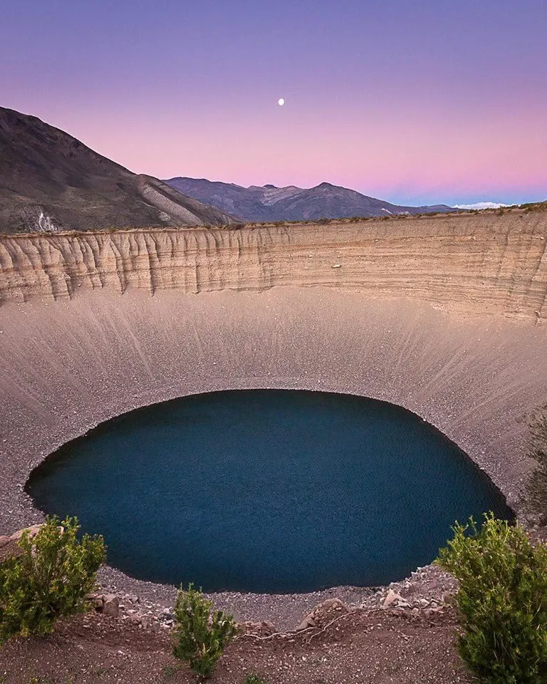 Paisaje de montaña 7