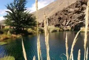 Paisaje de montaña 12