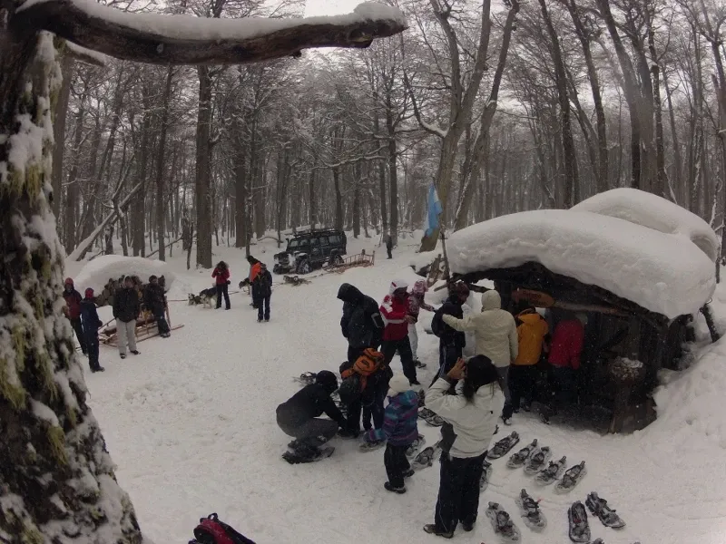 Paisaje de montaña 7